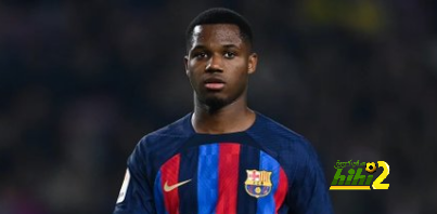 ميسي يدفع فاتي للرحيل عن برشلونة