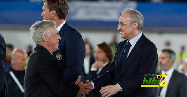 ثورة في صفقات ريال مدريد الصيفية!
