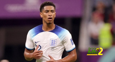 بوروسيا دورتموند لا يزال يحاول إقناع بيلينجهام بالبقاء