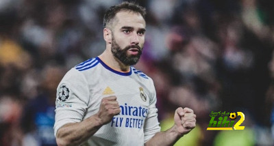 أداء كارفخال يثير القلق في ريال مدريد ومنتخب إسبانيا