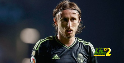 غموض حول مستقبل مودريتش وسيبايوس