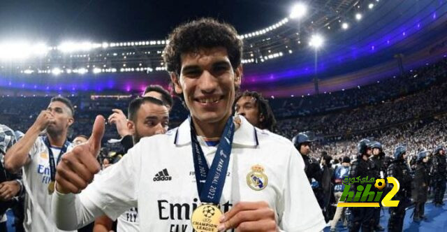 ريال مدريد يقرر الاستغناء عن ثلاثي الفريق!