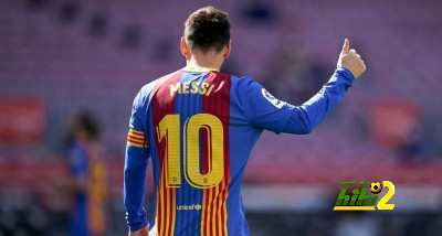 سبب جديد يقرب ميسي من العودة لبرشلونة
