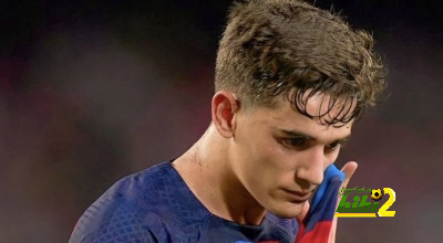 زملاء جافي في المنتخب غاضبين منه لهذا السبب..!