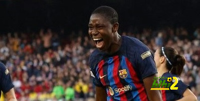 شرف برشلونة في أوروبا … بين أيدي السيدات