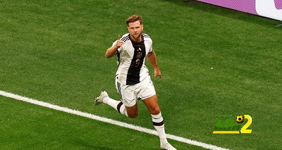مهاجم منتخب ألمانيا على رادار الدوري الإيطالي