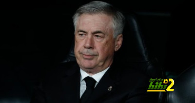 لاعبو البرازيل يضغطون للتعاقد مع أنشيلوتي