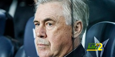 رؤية ريال مدريد للجدل القائم حول مستقبل أنشيلوتي