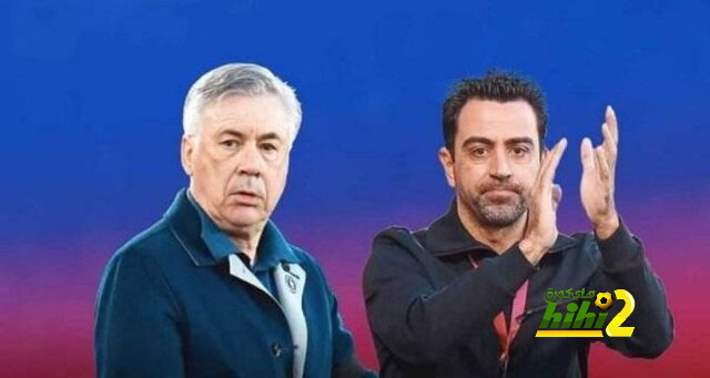 ريال مدريد يزاحم برشلونة على صفقة مميزة