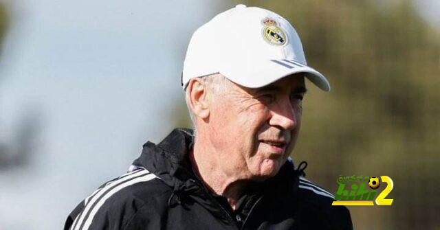 ريال مدريد رفض تلبية طلب أنشيلوتي
