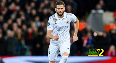 لماذا يتدرب ناتشو بشكل منفصل عن بقية لاعبي ريال مدريد؟