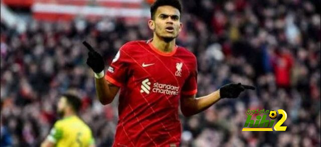 فيديو .. أول ظهور لـ لويس دياز مع ليفربول بعد غياب 6 أشهر