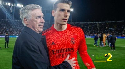 لونين سيتراجع عن طلب رحيله عن ريال مدريد في حاله واحدة..!