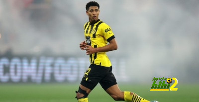ريال مدريد يحدد الحد الأقصى لإتمام صفقة بيلينجهام