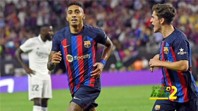 برشلونة يرغب في تكرار انجاز غائب عن كلاسيكو الكأس منذ 64 سنة ضد ريال مدريد !