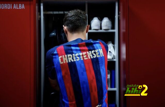 برشلونة يتخلى عن نجومه بسبب اللعب المالي النظيف