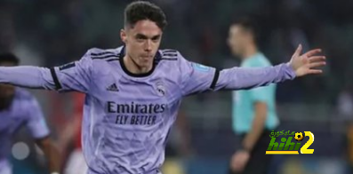 لماذا هناك جديد شديد حاليا داخل ريال مدريد بسبب أريباس ؟