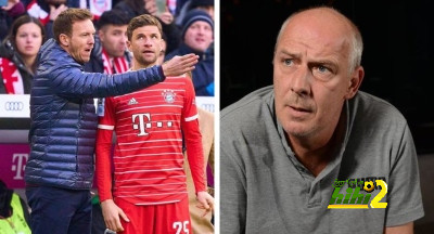 باسلر يعلق على أنباء تدريب ناجلسمان لريال مدريد