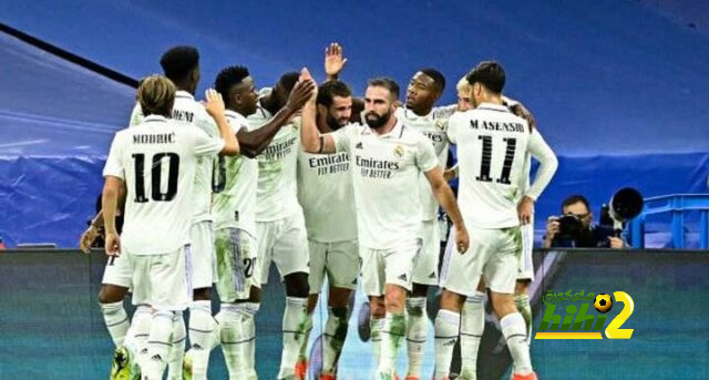 لماذا توترت الأجواء في غرف ملابس ريال مدريد..؟!