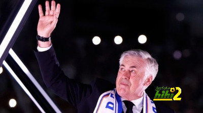 موقف الاتحاد البرازيلي من رفض أنشيلوتي مغادرة ريال مدريد