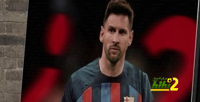 عودة ميسي إلى برشلونة … الحلم قد يصبح حقيقة فعلاً!