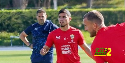 نتائج آخر 5 مباريات بين ألميريا وسيلتا فيغو