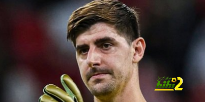اعتزال كورتوا للعب الدولي مع منتخب بلجيكا …كواليس مهمة