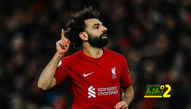 برشلونة يحلم بالتعاقد مع صلاح