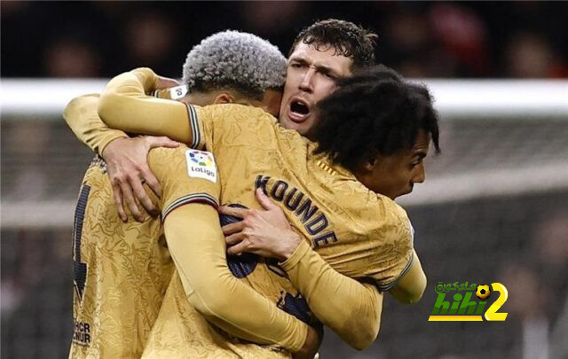 نجم برشلونة جاهز للكلاسيكو