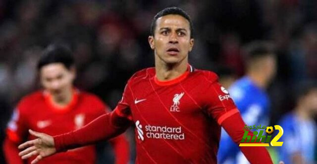 موقف الكانتارا من قمة مانشستر سيتي و ليفربول