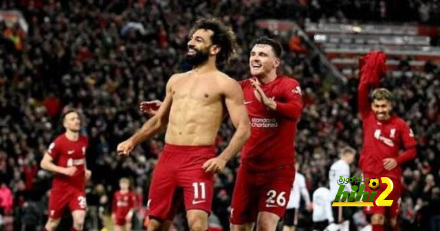 لماذا ليفربول فريق استثنائى ..؟!