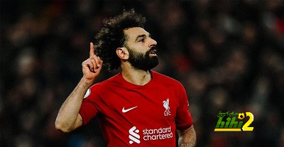 رقم تاريخي ينتظر محمد صلاح أمام مان سيتي