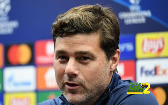 شرط بوتشيتينو لقبول مهمة تدريب ريال مدريد !