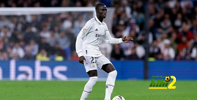 ميندى يصدم ريال مدريد قبل الكلاسيكو