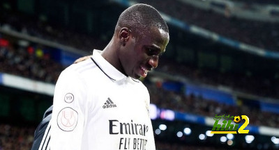 كم إصابة تعرض لها ميندي مع ريال مدريد؟