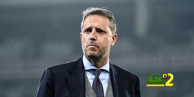 رحيل المدير الرياضى لتوتنهام