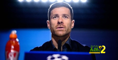 موقف تشابي ألونسو من اهتمام ريال مدريد