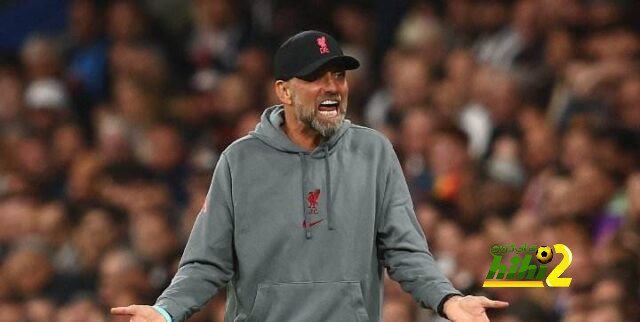 رقم سلبي يهدد ليفربول أمام مانشستر سيتي