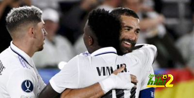 شيء إيجابي وحيد في ريال مدريد في موسمه المعقد