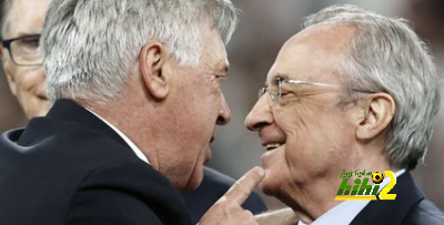 ريال مدريد يصدم البرازيل