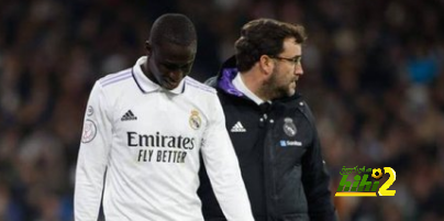 فريق ميندي المقبل الموسم المقبل بعد الرحيل عن ريال مدريد