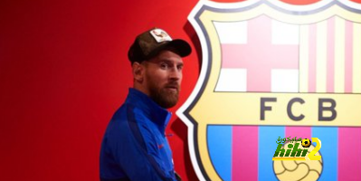 تعرف على إغراءات برشلونة على ميسي لإقناعه بالعودة من جديد