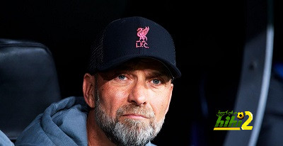 ليفربول ينتظر رقما مميزا أمام السيتي