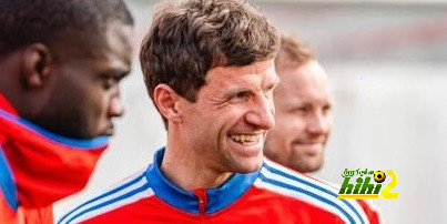 رقم إيجابي لبايرن ميونخ قبل الكلاسيكو أمام دورتموند