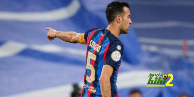 موقف قائد برشلونة من الانضمام إلى إنتر ميامي