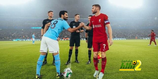 ليفربول خلف السيتي بـ 19 نقطة قل القمة!
