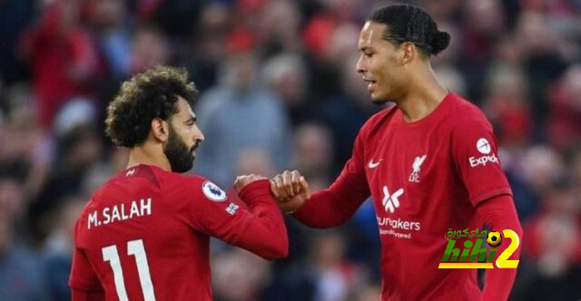 ليفربول يمتلك رقم قياسي أمام حامل اللقب!