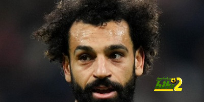 صلاح يقود هجوم ليفربول أمام مانشستر سيتي