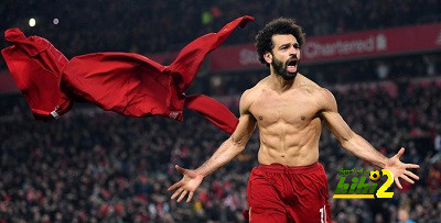 محمد صلاح يراهن على عودة ليفربول