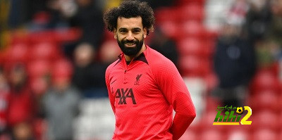 محمد صلاح يضرب شباك السيتي للمرة الرابعة